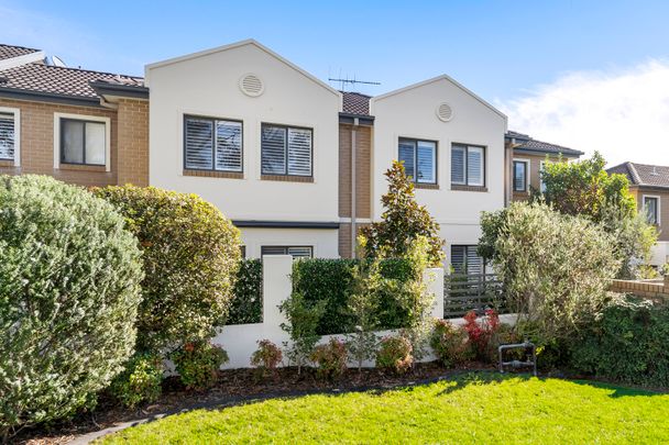 3/39-45 Manchester Road, Gymea NSW 2227 - Townhouse For Rent | Domain - Photo 1