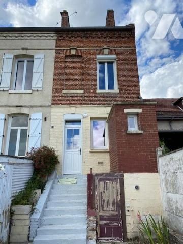 Maison de ville T4 libre de suite - Photo 4