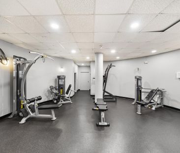 For Lease - 5785 Yonge Street Unit# 601, Toronto, Ontario - Photo 3