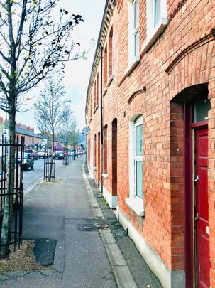 Donegall Road, Ensuite Room 2, BT125NB, Belfast - Photo 1