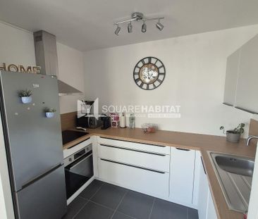 Location Appartement 3 pièces 66m² DOUAI 59500 - Photo 5