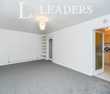 1 bedroom apartment to rent Stamford Lodge, Cumberland Road, Bright... - Photo 2