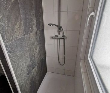 Schöne Wohnung: günstige 3-Zimmer-Wohnung mit Ausblick - Photo 1