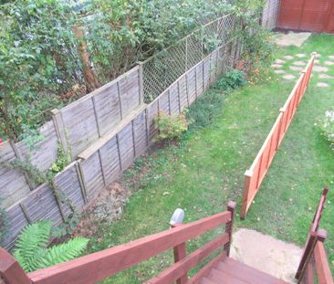 2 bedroom flat to rent - Photo 3