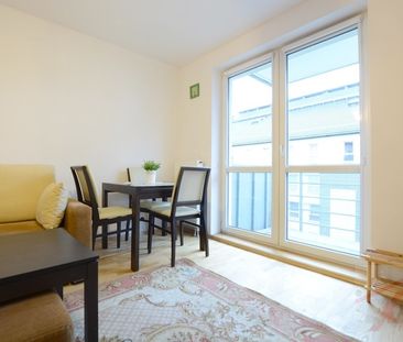 Mieszkanie z balkonem lubiane przez najemców (436737) - Фото 3