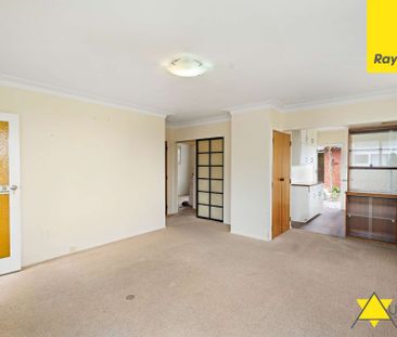 Two Bedroom and One Bathroom Unit in New Lynn! - Photo 5