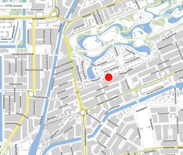 Koninginneweg 156 1 - Photo 6