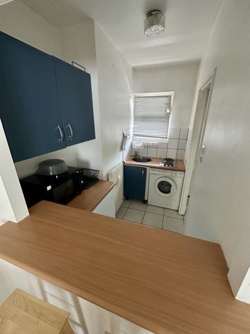 Appartement 1 pièce à Strasbourg - Photo 3