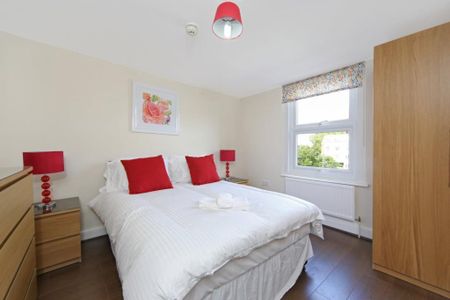 West Cromwell Road, London - Photo 3