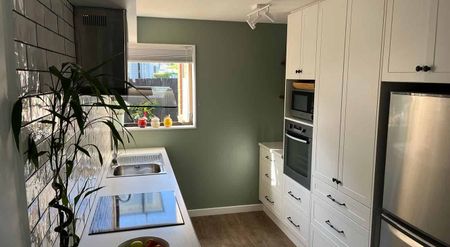 2BR Townhouse in St Albans with parking - Photo 4