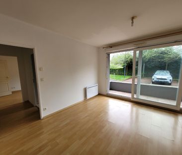 Location Appartement 2 pièces 49m² VALENCIENNES 59300 - Photo 2
