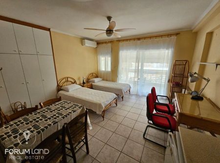 Studio/Γκαρσονιέρα για ενοικίαση - Καλαμαριά, - Φωτογραφία 3