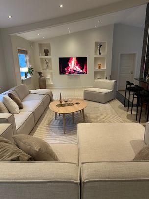 Lyckhemsvägen, Hovås - Photo 1