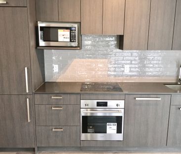 For Lease - 65 CURLEW Drive Unit# 185, Toronto, Ontario - Photo 1