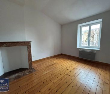Appartement à louer 3 pièces 44.54m² - Photo 2