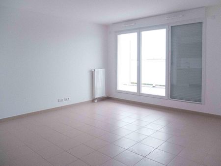 location Appartement T3 DE 62.64m² À SARTROUVILLE - Photo 4