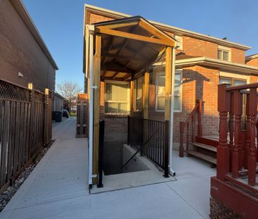 For Lease - 4468 Ashley Avenue Unit# Basement, Mississauga, Ontario - Photo 3