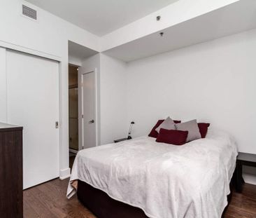 For Lease - 98 Richmond Road Unit# 604, Westboro - Hampton Park, On... - Photo 3