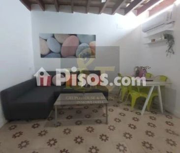 Piso en alquiler en Calle Santa Ana - Photo 2