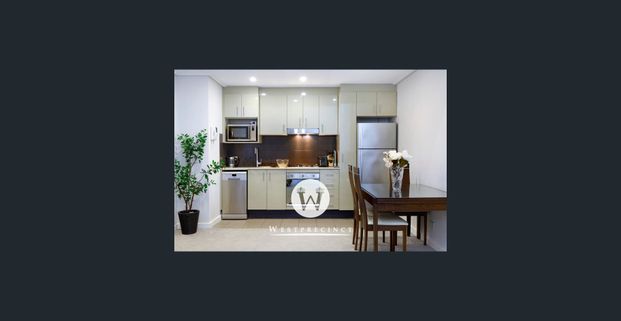 In transition? We offer fine furnished stays from 3 months + - Photo 1