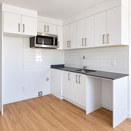 Appartement 3 1/2 rénové Vieux-Québec | Dès 989 $ à louer - Photo 3