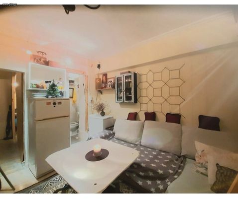 Studio / γκαρσονιέρα 35 τ.μ. προς ενοικίαση - Photo 1