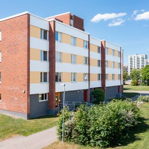 Årbygatan 23 - Foto 2