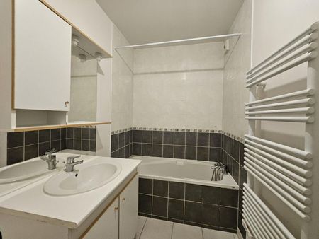 Appartement 3 pièces à louer - Photo 4