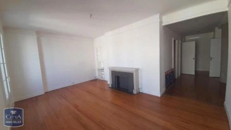Appartement à louer 3 pièces 88.84m² - Photo 3