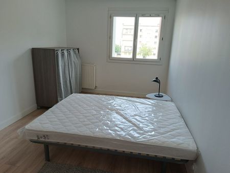 Location chambre 1 pièce, 13.25m², Toulouse - Photo 5