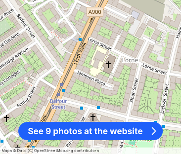 Jameson Place, Edinburgh, EH6 - Photo 1