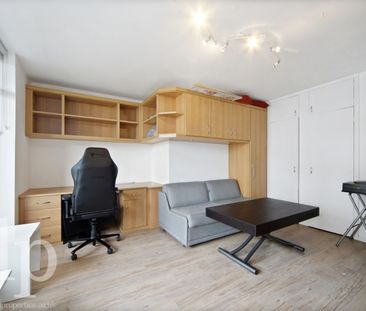 Studio, Dufours Place W1F - Photo 5