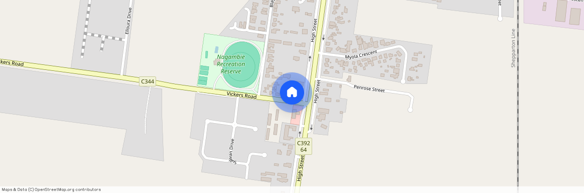 4 Vickers Road, Vic 3608, Nagambie