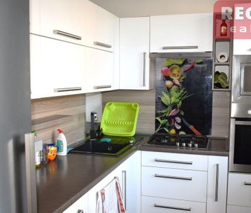 Pronájem bytu 2+kk 54 m², Kopernikova , Třinec - Photo 6