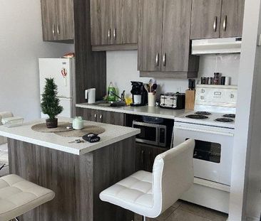 3 1/2 semi-meublé Ste Foy - Photo 4