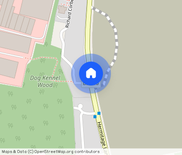 1 bedroom detached house to rent - Photo 1