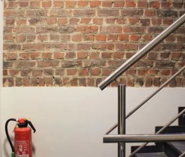 Nieuwbouwappartement te huur in centrum Zottegem - Photo 2