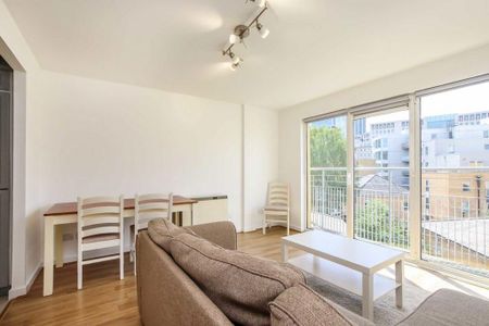 1 bedroom flat to rent - Photo 2