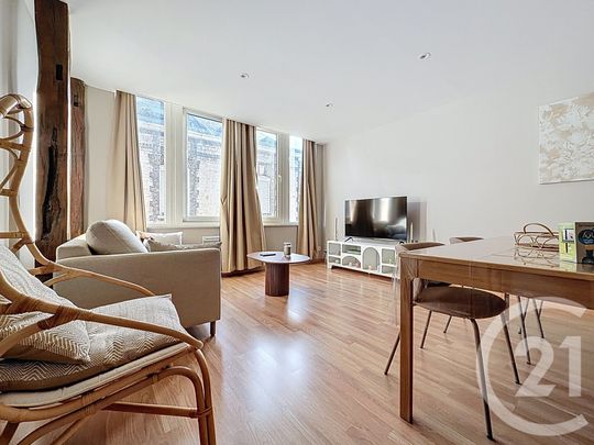 Location Appartement 3 pièces 58m² TROYES 10000 - Photo 1