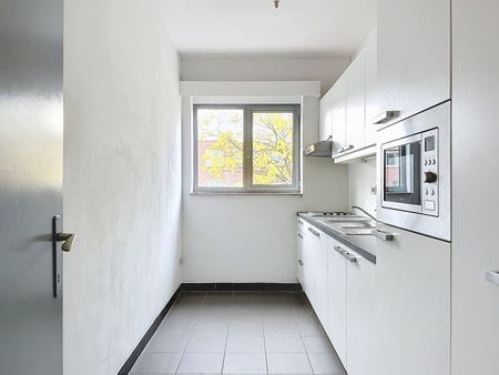 Rustig gelegen appartement op wandelafstand van Bist - Foto 4