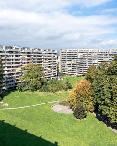 Appartement Duplex d'Exception en Attique (5 pièces) - Photo 4