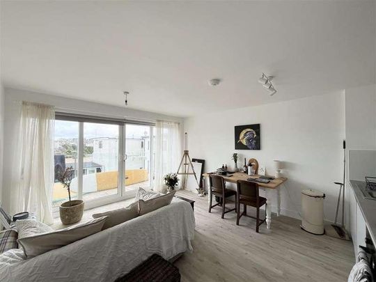 The Crescent, Newquay, TR7 - Photo 1