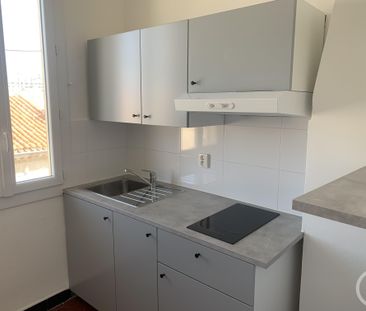 Location Appartement 2 pièces 33m² MARSEILLE 7ème - Photo 4