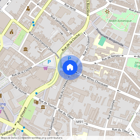 Tourcoing - 59200