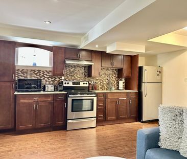 For Lease - 58 Lebovic Drive Unit# Basement, Richmond Hill, Ontario - Photo 2