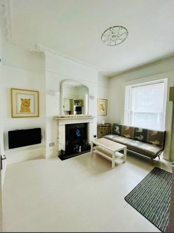 1 Bed Flat, Kings Road, SW10 - Photo 2