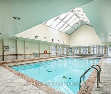 For Lease - 5001 Finch Avenue Unit# 1910, Toronto, Ontario - Photo 2