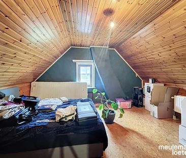 Landelijk gelegen fermette met drie slaapkamers - Photo 2