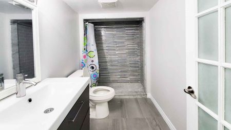 For Lease - 3 Weldon Street Unit# Bsmt, Whitby, Ontario - Photo 2