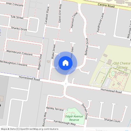 2 Claremont Glen, Berwick VIC 3806